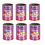 DOLINA NOTECI Premium SuperFood šerniena ir jautiena 400 g x 6 vnt.