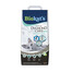 BIOKAT'S Diamond Care Sensitive Classic 6 l smulkus bentonito smėlis