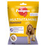 PEDIGREE Multivitamins Digestion Chicken 180 g virškinimo papildas suaugusiems šunims