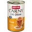 ANIMONDA Carny Cat Drink with Chicken 140 ml su vištiena