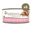 APPLAWS Kačių sultinio skardinės 6 x 156 g