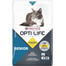 VERSELE-LAGA Opti Life Cat Senior Chicken 1 kg vyresnio amžiaus katėms