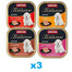 ANIMONDA Vom Feinsten Junior 12 x 150 g