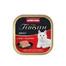 ANIMONDA Vom Feinsten CatMenu konservai katėms su jautiena ir bulvėmis 100 g