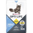 VERSELE-LAGA Opti Life Cat Sterlised/Light Chicken 1 kg sterilizuotoms katėms