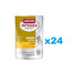 ANIMONDA Integra Protect Urinary Struvit with Chicken 24x85 g su vištiena
