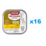 ANIMONDA Integra Protect Urinary Struvit with Chicken 16x100 g su vištiena
