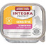 ANIMONDA Integra Sensitive su kiauliena 100 g