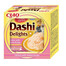 INABA Cat Dashi Delights Lašiša70 g