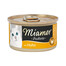 MIAMOR Pastete Chicken 85g vištienos paštetas