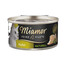 MIAMOR Feine Filets Naturell Chicken 80g vištienos savo padaže