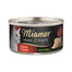 MIAMOR Feine Filets Naturell Chicken&Shrimps 80g vištienos ir krevečių padaže
