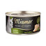 MIAMOR Feine Filets Naturell Chicken&Vegetables 80g vištienos ir daržovių padaže