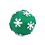 PET NOVA DOG LIFE STYLE 7,5 cm žalias kamuolys
