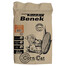 BENEK Super Corn Cat natūralus 14 l x 2 (28 l)