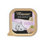 MIAMOR Milde Mahlzeit Poultry Pure&Ham 100g paukštiena ir kumpis