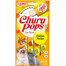 INABA Churu Pops Chicken 4x15g su vištiena katėms