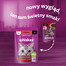 WHISKAS Adult saszetka 28x85g drėgnas pašaras suaugusioms katėms su jautiena