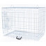 INTERZOO Narvas šunims 910 x 600 x 710 cm