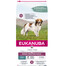 EUKANUBA Daily Care S-XL Adult Duck 12 kg monoproteinų ėdalas suaugusiems šunims