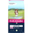 EUKANUBA Grain Free S/M Puppy Ėriena 12 kg mažų ir vidutinių veislių šuniukams