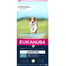 EUKANUBA Grain Free S/M Adult Aviena 12 kg suaugusiems mažų ir vidutinių veislių šunims