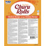 INABA Churu Rolls Chicken 8x12g vištienos suktinukai šunims