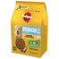 PEDIGREE Junior 2,6 kg su naminiais paukščiais ir daržovėmis dideliems ir vidutinio dydžio šunims auginti.