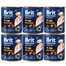 BRIT Premium by Nature Fish&Fish Skin 6x800 g natūralus maistas šunims su žuvimi ir žuvies oda