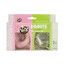 LOLO PETS Vaisių ir daržovių skonio keksiukai šunims 2 vnt. 120 g