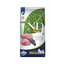 N&D Lamb & Blueberry Adult Mini 7 kg