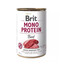 BRIT Mono Protein Beef 400 g monoproteinų maisto jautienos