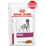 ROYAL CANIN Veterinary Diet Canine Renal 4x12x100g drėgnas ėdalas šunims, sergantiems lėtiniu inkstų nepakankamumu