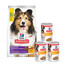 HILL'S Canine Adult Sensitive Stomach & Skin 14 kg + 3 skardinės NEMOKAMAI