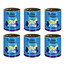 DOLINA NOTECI Premium SuperFood veršiena ir ėrienaa 800 g x 6 vnt.
