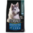 CIBAU Sensitive Adult Medium/Maxi 12kg+2kg nemokamai
