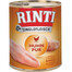 RINTI Singlefleisch Chicken Pure 6x400 g monoproteinų vištienos