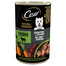 CESAR 400g - visavertis drėgnas ėdalas suaugusiems šunims su ėriena, morkomis, bulvėmis ir špinatais