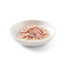 Schesir tunas su vištienos filė ir ryžiais 85 g