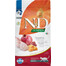 N&D Cat Pumpkin Quail & Pomegranate 1.5 kg