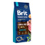 BRIT Premium By Nature Sensitive Lamb & Rice 15 kg