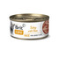 BRIT Care Cat kačių paštetas 24 x 70 g skardinės