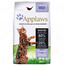 APPLAWS Dry cat Adult vištienos ir antienos maistas suaugusioms katėms 2 kg