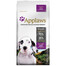 APPLAWS Large puppy su vištiena 2 kg sausas maistas didelių veislių šuniukams