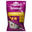 WHISKAS Healthy Shine 45 g vištienos skanėstas katėms