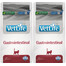 FARMINA Vet life gastro-intestinal cat 2 x 2 kg
