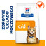 HILL'S Prescription Diet c/d Multicare su vištiena 3kg