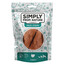 SIMPLY FROM NATURE Meat Strips Mėsos kalakutienos juostelės šunims 80 g