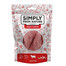 SIMPLY FROM NATURE Meat Strips Avienos juostelės šunims 80 g