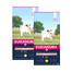 EUKANUBA Caring Senior Small Breed  30 kg (2 x 15kg) daug šviežios vištienos